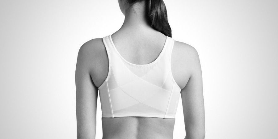 The Best Posture Bra and Back Pain Relief